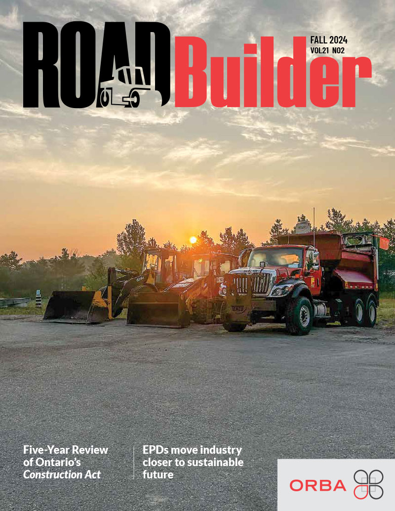 RoadBuilder • Fall 2024