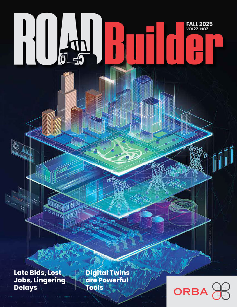 RoadBuilder • Fall 2025