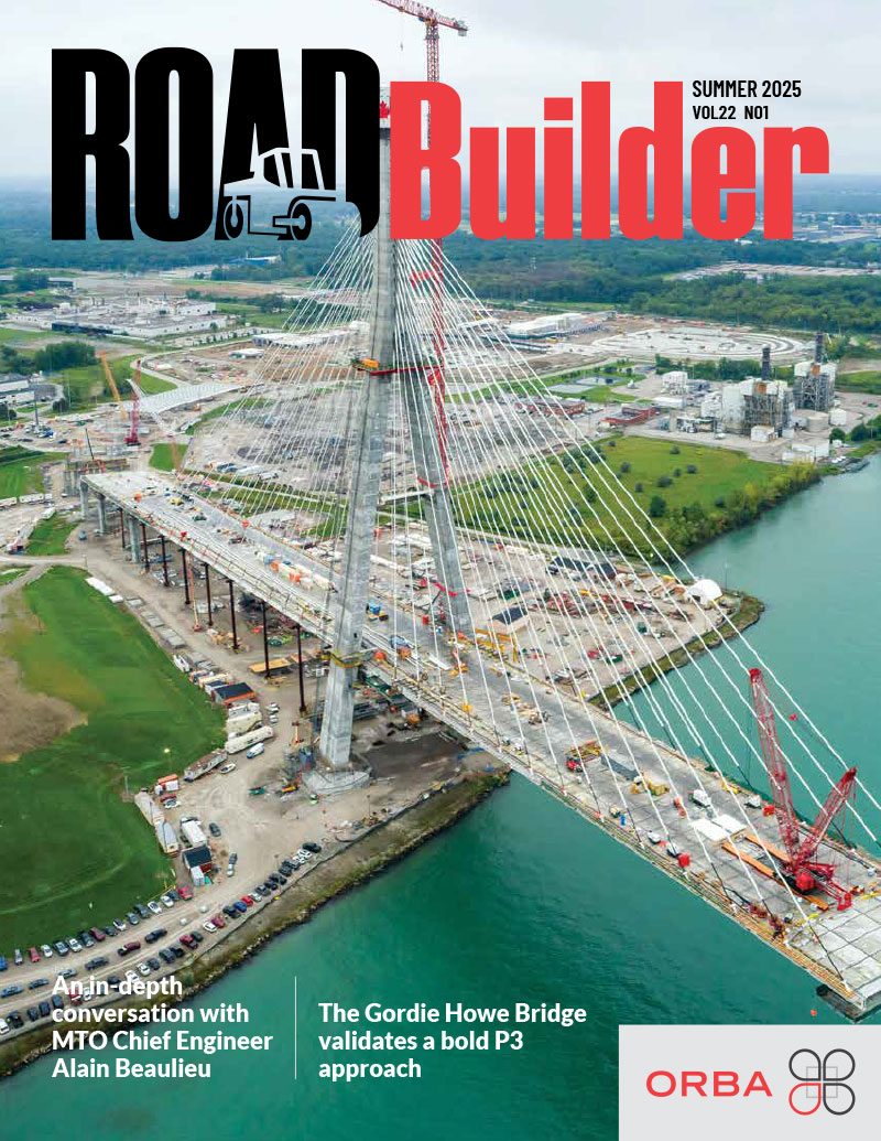 RoadBuilder • Summer 2025