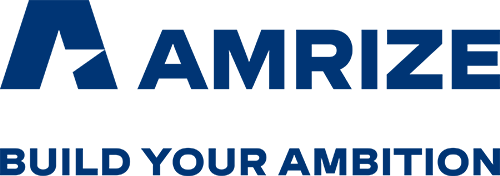 Amrize | Build your ambition