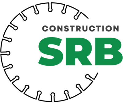 Construction SRB