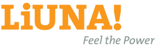 LiUNA! Feel the Power