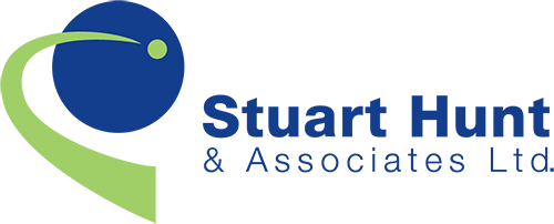 Stuart Hunt & Associates Ltd.