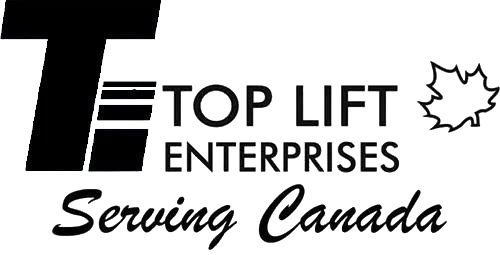 Top Lift Enterprises. Serving Canada