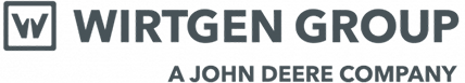 Wirtgen Group. A John Deere Company