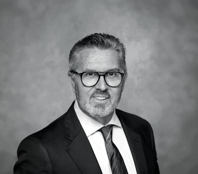Bruce Macgregor