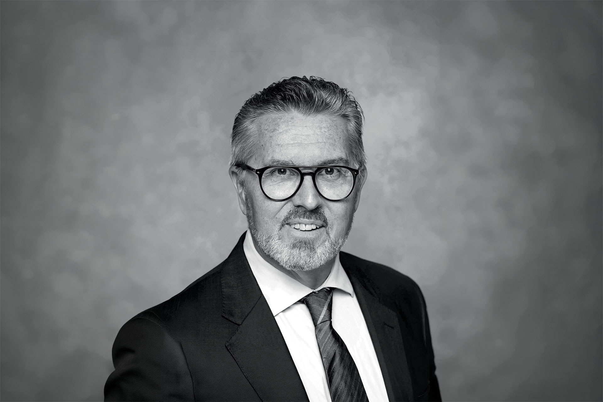 Bruce Macgregor