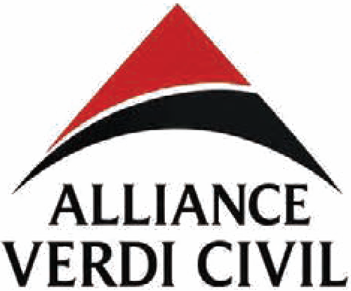 Alliance Verdi Civil