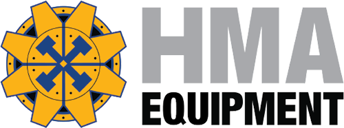 HMA Equipment